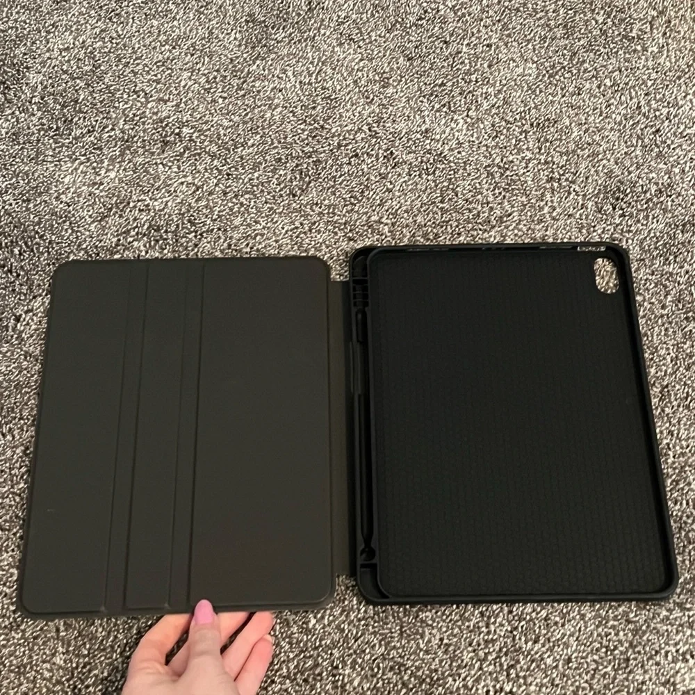 Burga IPad Air 5th gen case